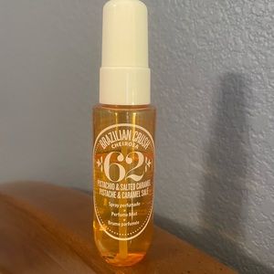 Sol De Janeiro Brazilian Crush Cheirosa 62